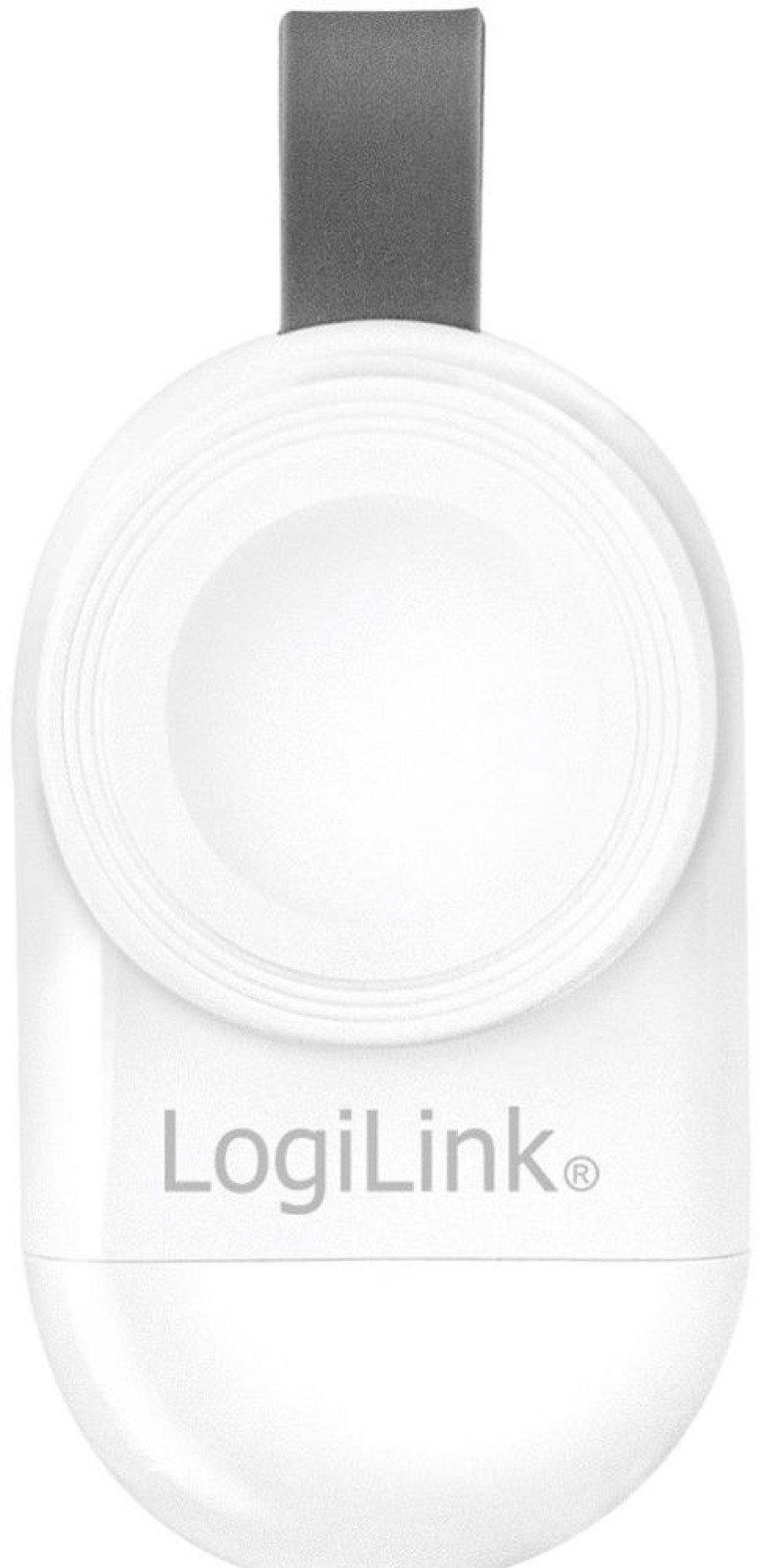 Apple Watch LogiLink Series 1 | Logilink Magnetic Wireless Charger (Apple Watch)