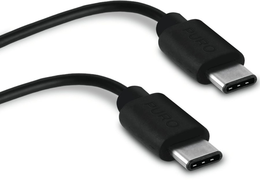 Ipad Puro Laturit | Puro Usb-C Charge & Sync Cable