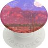 Iphone PopSockets Napit & Sormukset | Popsockets Popgrip Universe - Canyon Mirage