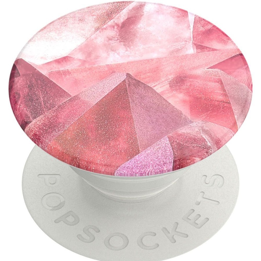 Iphone PopSockets Napit & Sormukset | Popsockets Popgrip Universe - Canyon Mirage