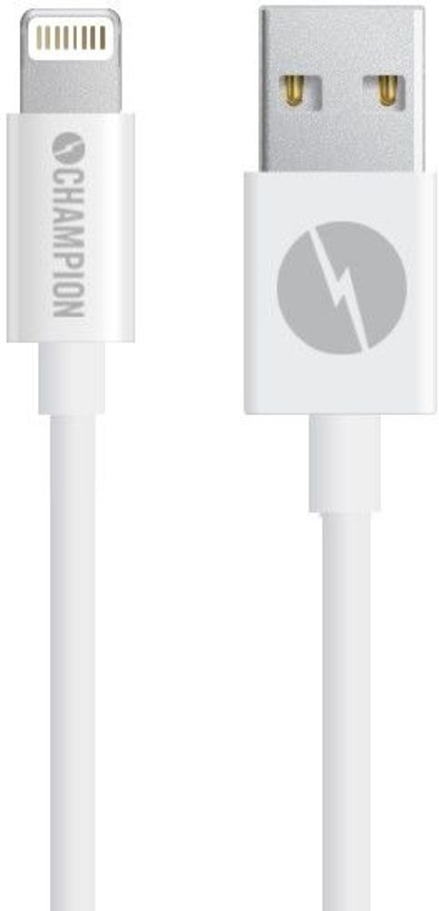 Ipad Champion Laturit | Champion Lightning Cable - 2 Meter