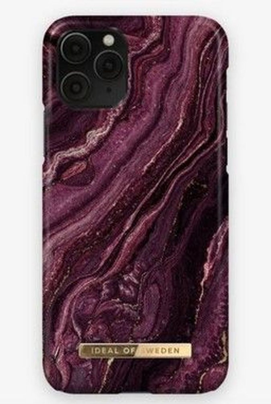 Iphone iDeal of Sweden Kuoret & Kotelot | Ideal Of Sweden Fashion Marble (Iphone 11 Pro)