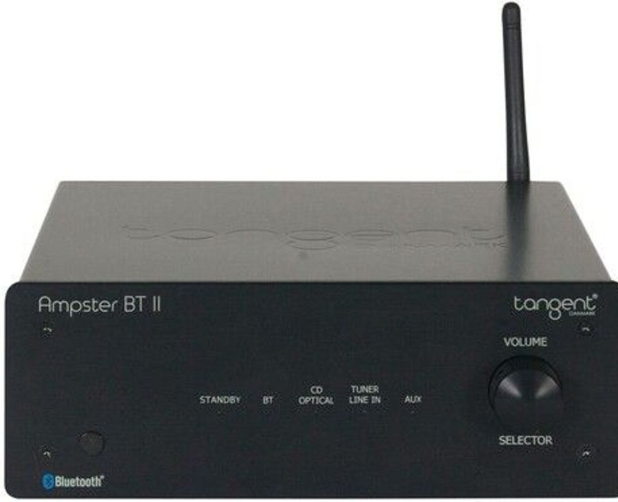 Iphone Tangent Bluetooth | Tangent Ampster Bt Ii