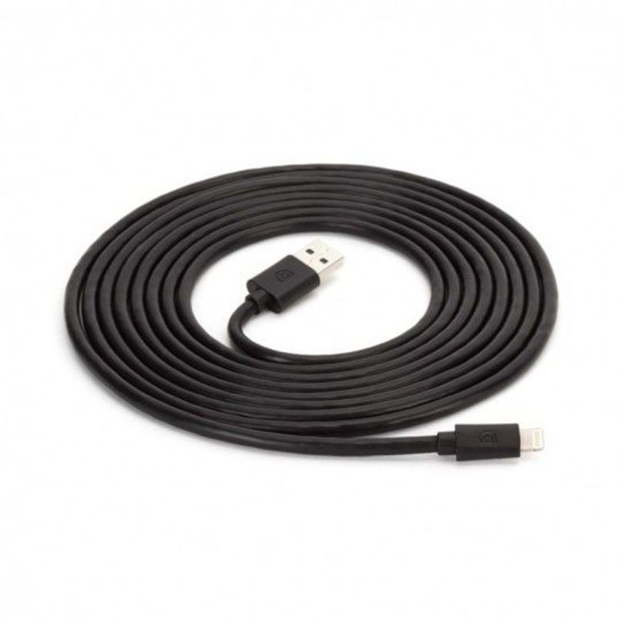 Ipad Griffin Laturit | Griffin Lightning Connector Cable - 0,6 M