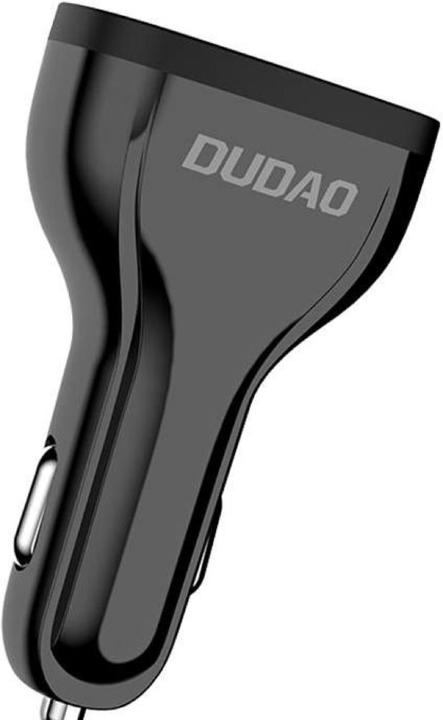 Iphone Dudao Autotarvikkeet | Dudao R7S 3X Usb-A Autolaturi