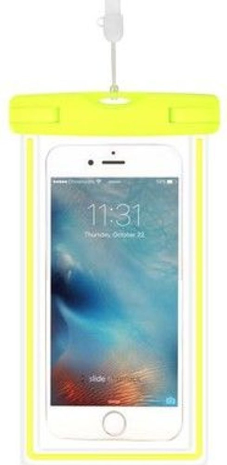 Iphone Devia Kuoret & Kotelot | Devia Fluorescence Waterproof Case (Iphone Max/Plus)