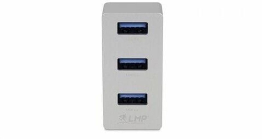 Mac LMP Haaroittimet | Lmp Usb-C Tiny Hub (Imac 24)