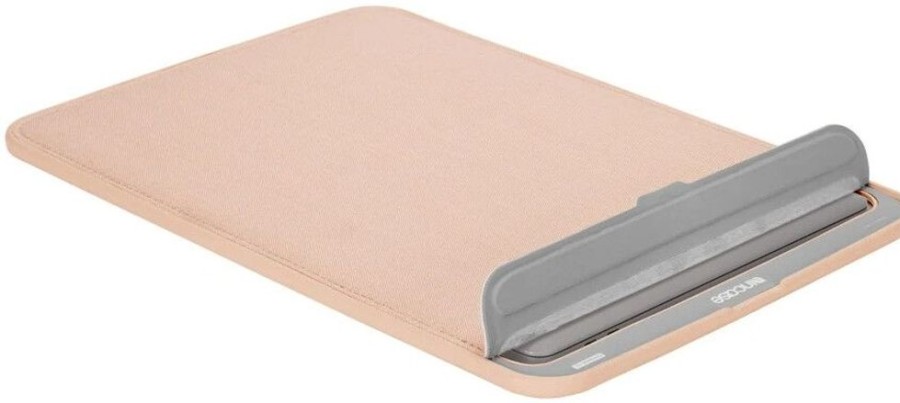 Mac Incase Tietokonelaukut | Incase Icon Sleeve Woolenexilla (Macbook Air 13 M2)