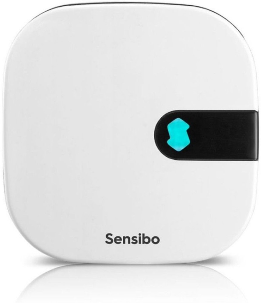 Alykkaat Kodit Sensibo Ilmasto | Sensibo Air Apple Homekitilla