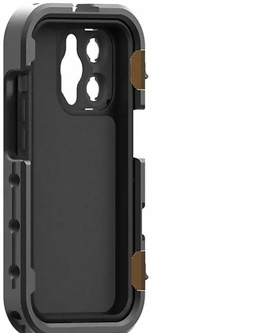 Iphone PolarPro Kuoret & Kotelot | Polarpro Litechaser Pro Cage (Iphone 14 Pro)