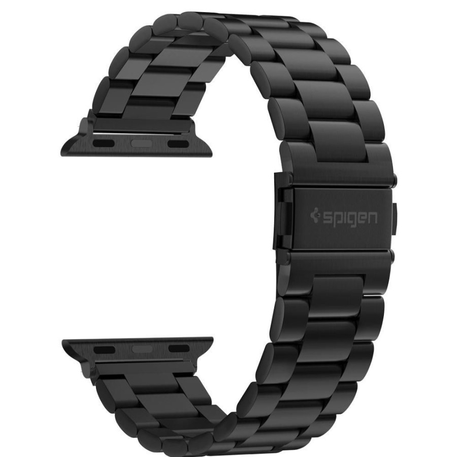 Apple Watch Spigen Series 8 | Spigen Watch Band Modern Fit (Watch 49/45/44/42Mm)