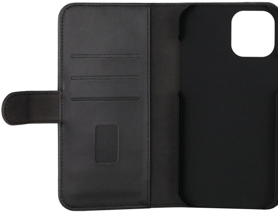 Iphone Gear Kuoret & Kotelot | Gear Wallet -Kotelo Magneettikuorella (Iphone 12 Pro Max)