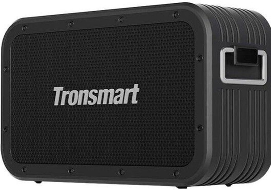 Mac Tronsmart Yleiset Mac-Lisavarusteet | Tronsmart Force Max Langaton Bluetooth-Kaiutin