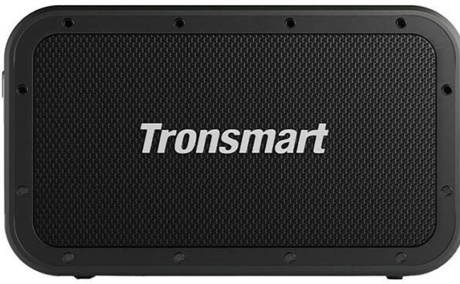 Mac Tronsmart Yleiset Mac-Lisavarusteet | Tronsmart Force Max Langaton Bluetooth-Kaiutin