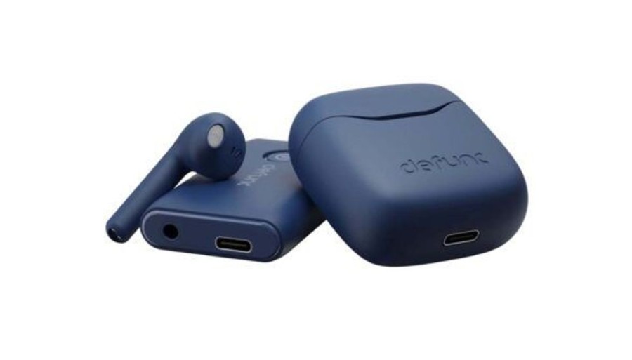 Iphone DeFunc Bluetooth | Defunc True Travel Wireless