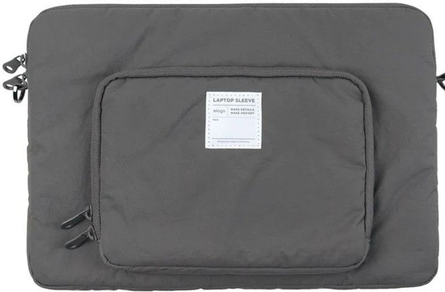 Mac Elago Tietokonelaukut | Elago Laptop Pocket Sleeve (15/16")