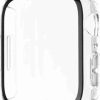 Apple Watch Fixed Sarja 9 | Fixed Pure Clear Case (Watch 41 Mm)