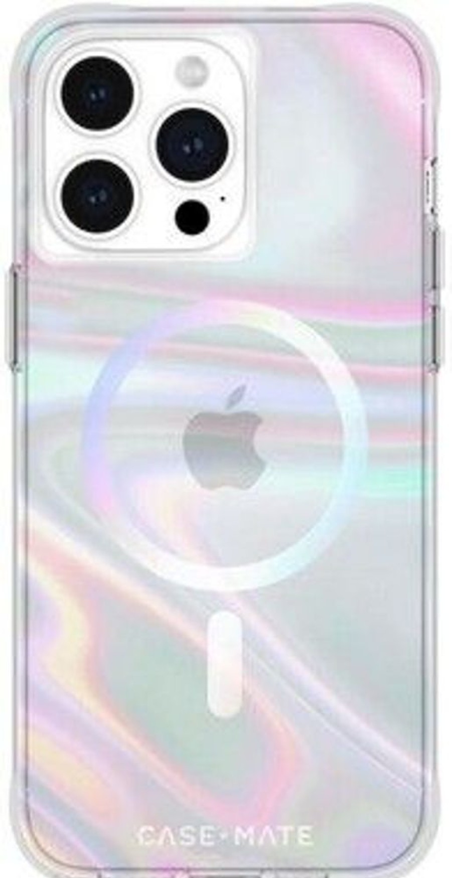 Iphone Case-Mate Kuoret & Kotelot | Case-Mate Saippuakupla Magsafella (Iphone 15 Pro Max)