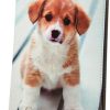 Ipad GreenGo Kuoret & Kotelot | Greengo Case Cute Puppy (Ipad)