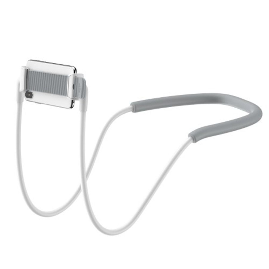 Iphone Baseus Muut Tuotteet | Baseus Lazy Bracket Phone Holder - Musta