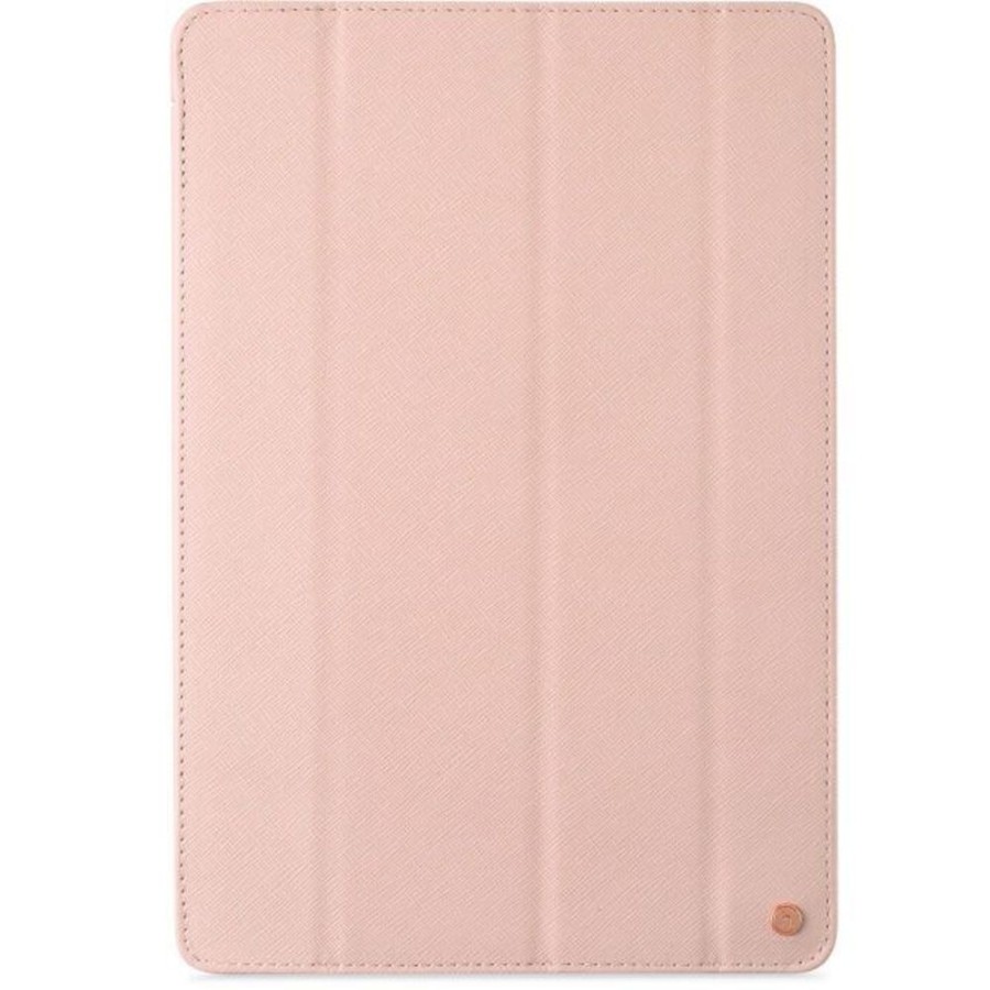 Ipad Holdit Kuoret & Kotelot | Holdit Smart Cover (Ipad 10.2) - Musta