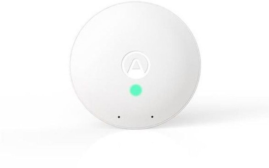 Alykkaat Kodit Airthings Ilmasto | Airthings Wave Mini