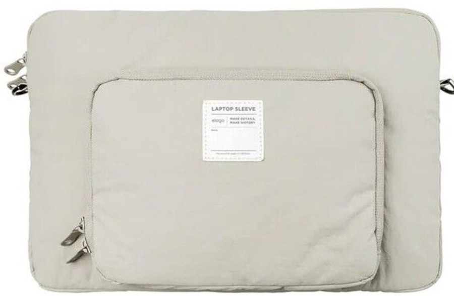 Mac Elago Tietokonelaukut | Elago Laptop Pocket Sleeve (13/14")