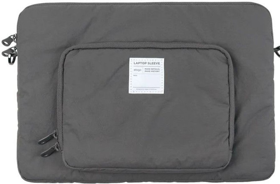 Mac Elago Tietokonelaukut | Elago Laptop Pocket Sleeve (13/14")