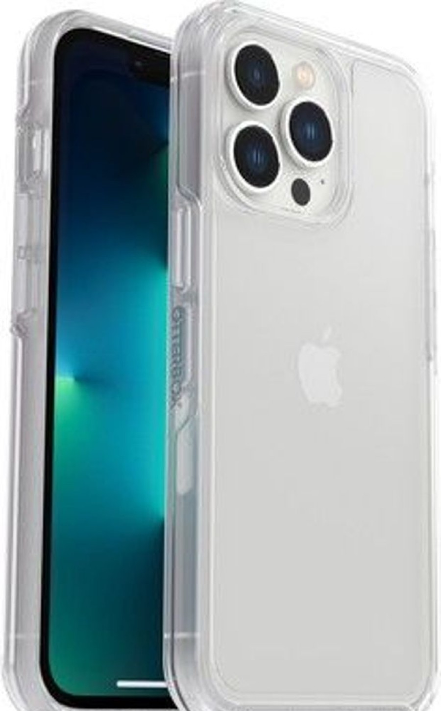 Iphone OtterBox Kuoret & Kotelot | Otterbox Symmetry Clear (Iphone 13 Pro)