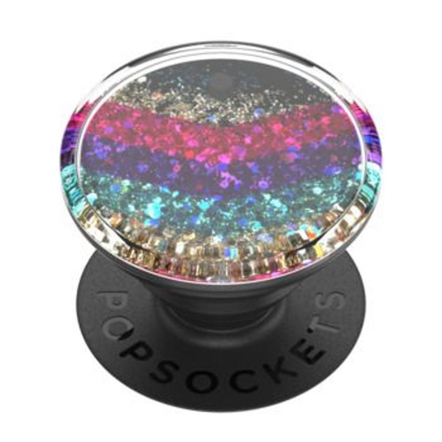 Iphone PopSockets Telineet | Popsockets Popgrip Tidepool Luxe