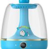 Kotitoimisto Remax Asumismukavuus | Remax Watery Humidifier