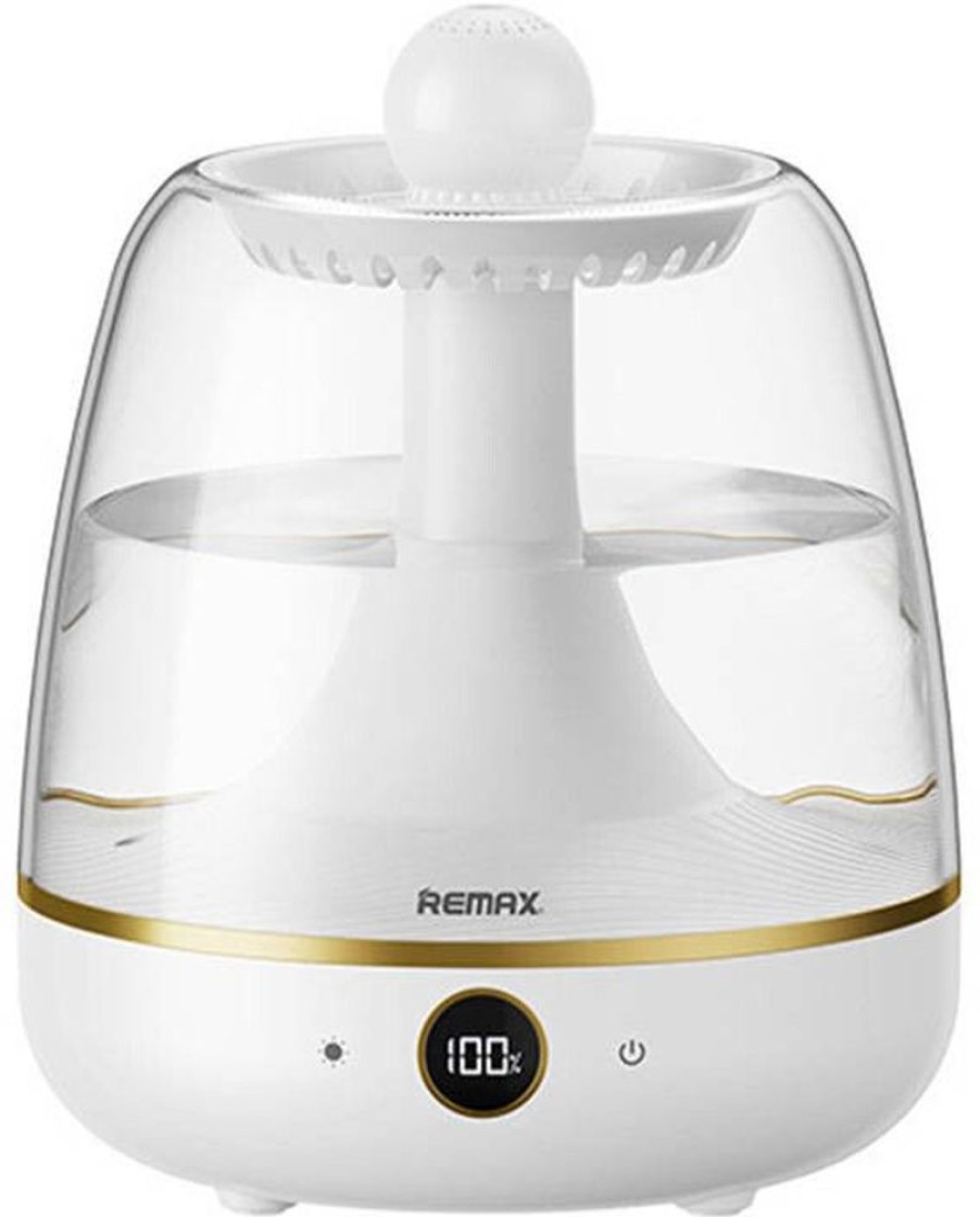 Kotitoimisto Remax Asumismukavuus | Remax Watery Humidifier