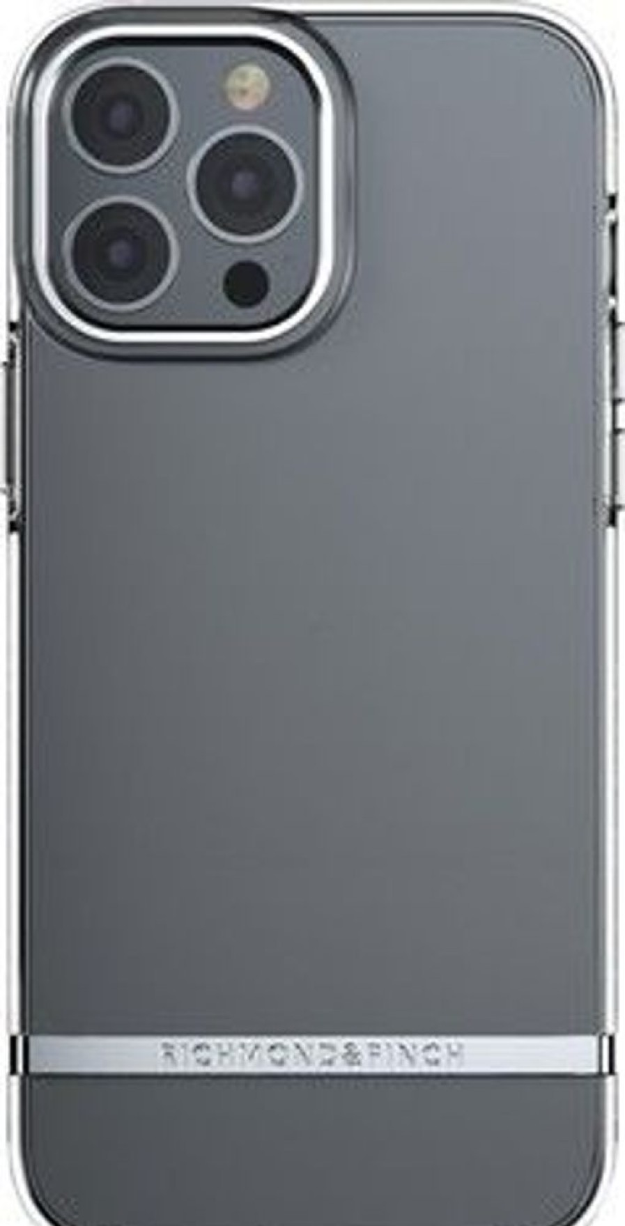 Iphone Richmond & Finch Kuoret & Kotelot | Richmond & Finch Clear Case (Iphone 13 Pro Max)