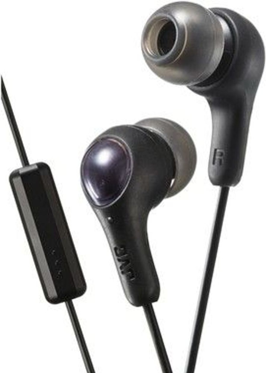 Iphone JVC Kuulokkeet & Headsetit | Jvc Fx7M Gumy Plus -Kuulokkeet