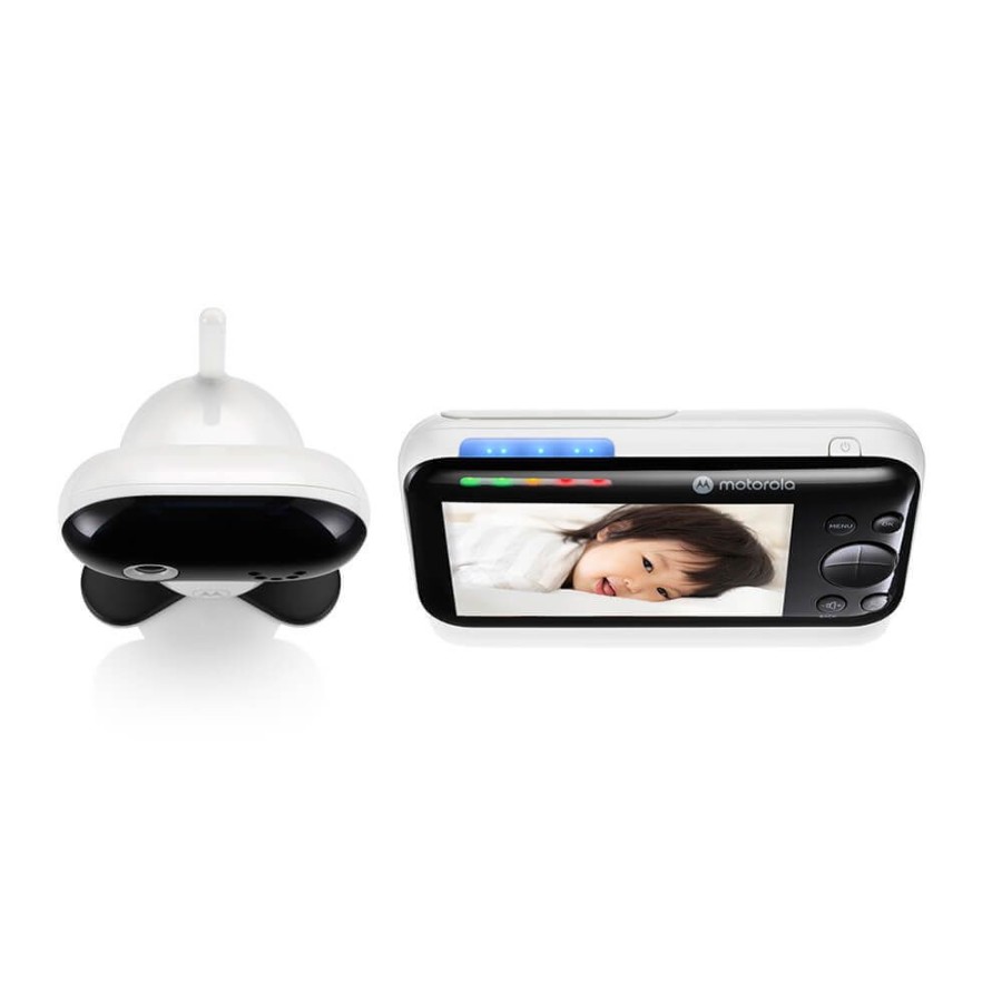 Iphone Motorola Lastentarvikkeet | Motorola Babymonitor Pip1610 Hd