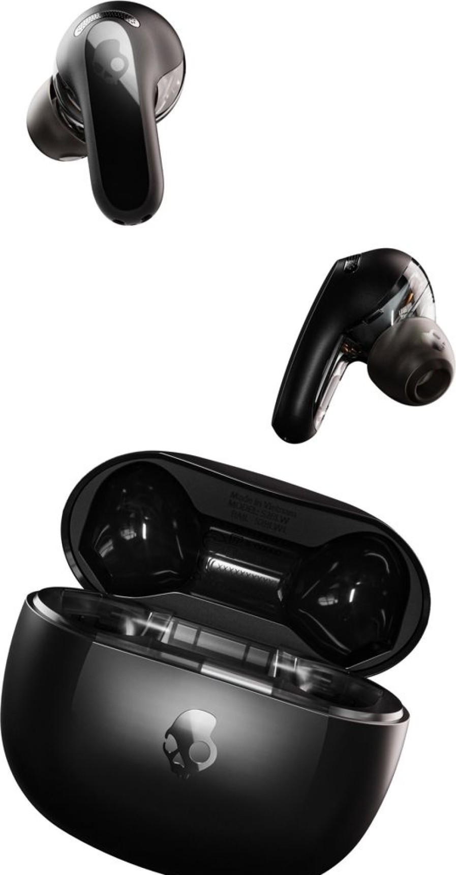 Iphone Skullcandy Bluetooth | Skullcandy Rail Anc Tws