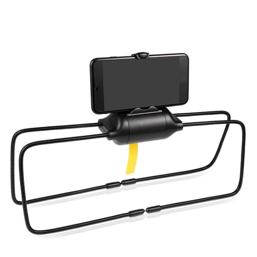 Iphone Trolsk Telineet | Trolsk Laiska Holder Spider -Jalat