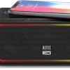 Apple Watch Altec Lansing Series 1 | Altec Lansing Imw1300 Hydrablast Rgb