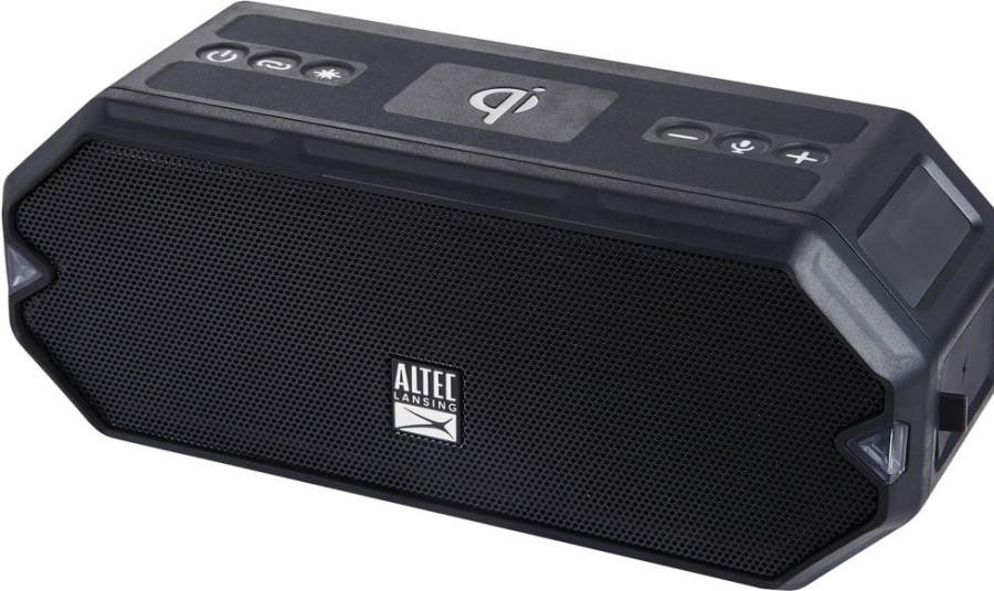 Apple Watch Altec Lansing Series 1 | Altec Lansing Imw1300 Hydrablast Rgb