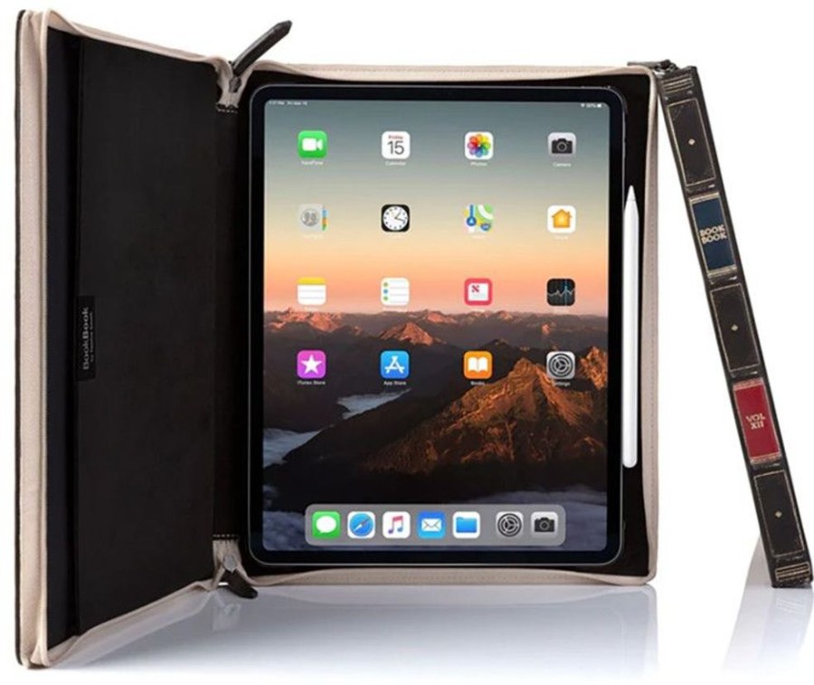 Ipad Twelve South Kuoret & Kotelot | Twelve South Bookbook (Ipad Mini 6)