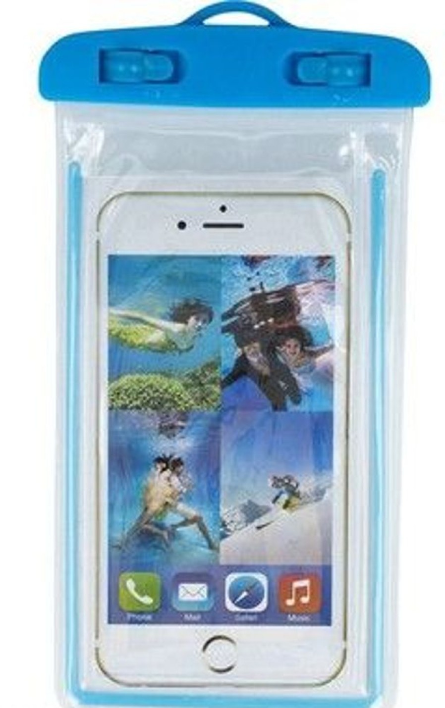 Iphone Forever Kuoret & Kotelot | Forever Universal Waterproof Case (Iphone)