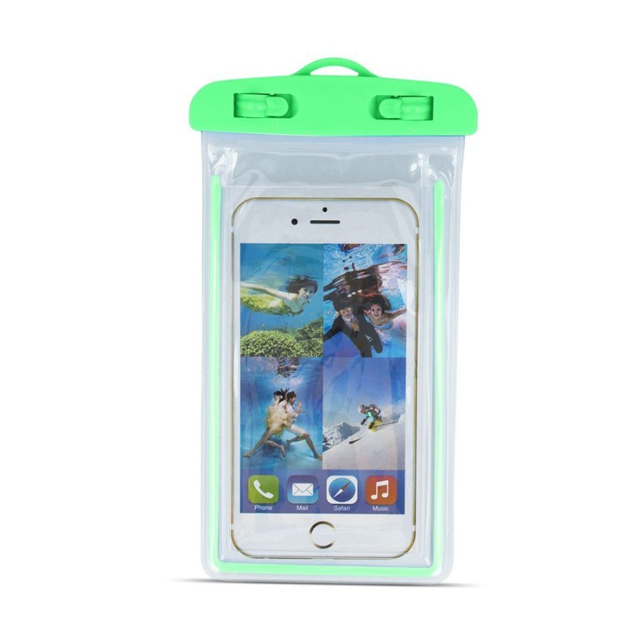 Iphone Forever Kuoret & Kotelot | Forever Universal Waterproof Case (Iphone)