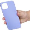 Iphone Trolsk Kuoret & Kotelot | Trolsk Liquid Silicone Case (Iphone 15 Pro Max)