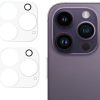 Iphone Trolsk Vanhemmat Laitteet | Trolsk Camera Lens Glass - 2-Pack (Iphone 15 Pro/15 Pro Max)