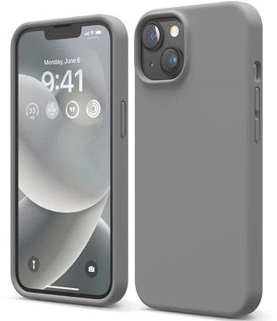 Iphone Elago Kuoret & Kotelot | Elago Silicone Case (Iphone 14 Pro)