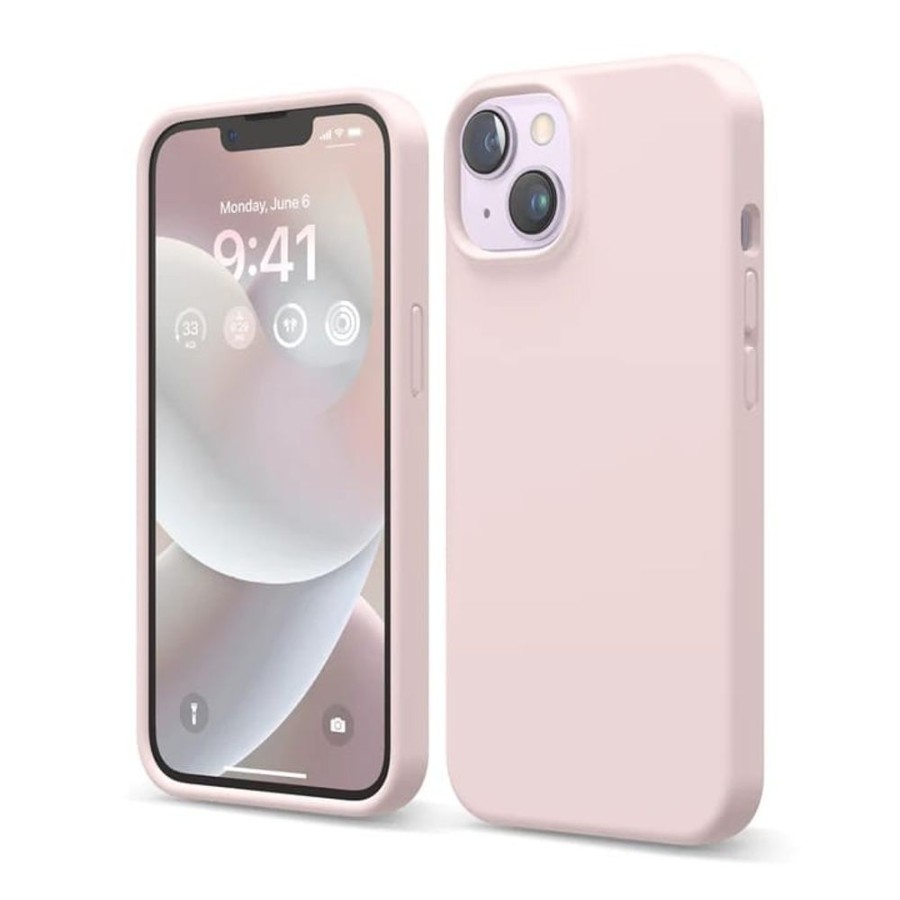 Iphone Elago Kuoret & Kotelot | Elago Silicone Case (Iphone 14 Pro)