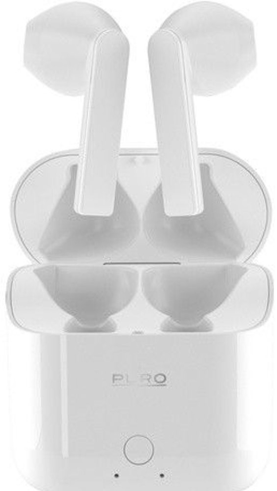 Iphone Puro Kuulokkeet & Headsetit | Puro Icon Pod - True Wireless - Vaaleanpunainen