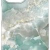 Iphone iDeal of Sweden Kuoret & Kotelot | Ideal Of Sweden Fashion Marble (Iphone 15 Plus)