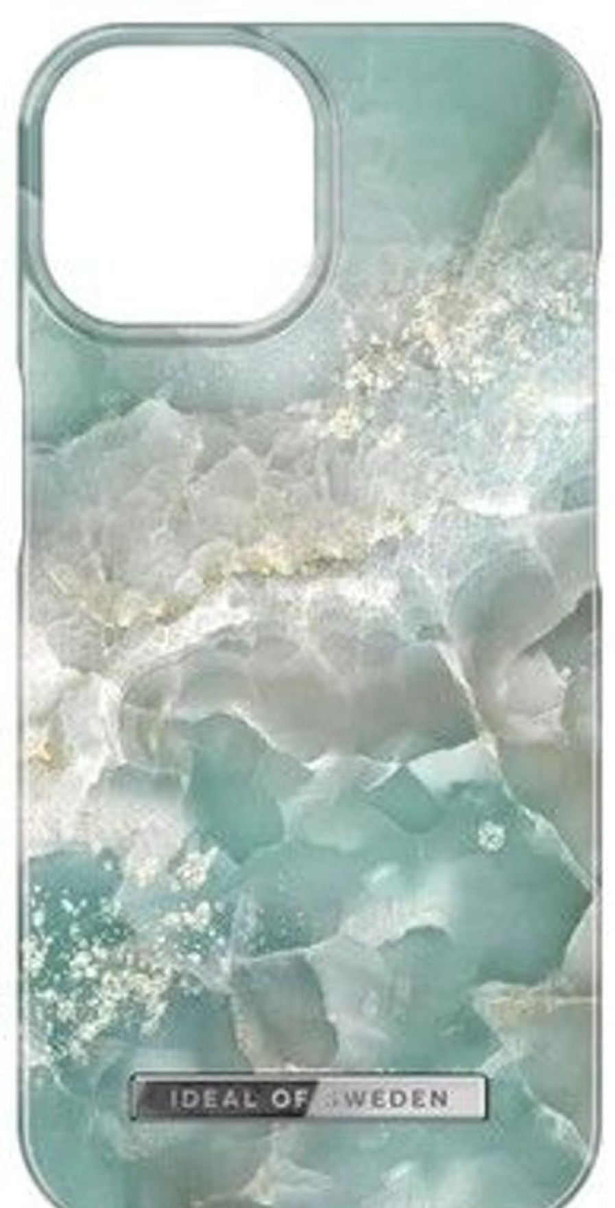 Iphone iDeal of Sweden Kuoret & Kotelot | Ideal Of Sweden Fashion Marble (Iphone 15 Plus)