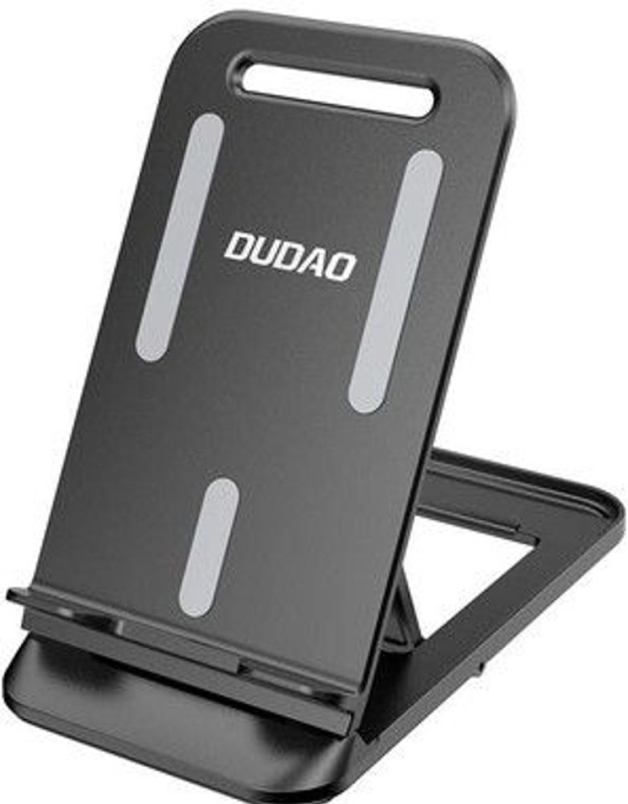 Iphone Dudao Telineet | Dudao F14S Mini Taitettava Poytapuhelinteline